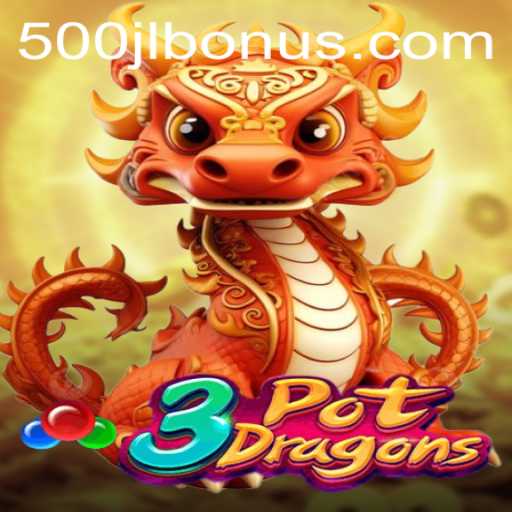 Unveiling 3PotDragons: An Engaging Adventure in Gaming