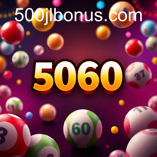 Bingo Games: The Excitement of 500JL.COM