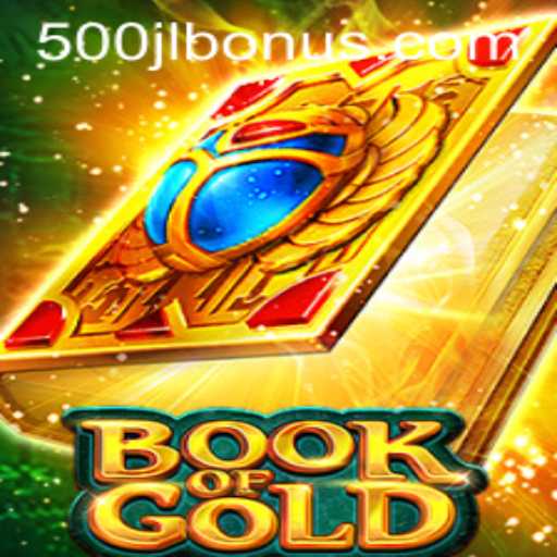 Discover the Thrilling World of Book of Gold: A Journey Across Mystical Realms