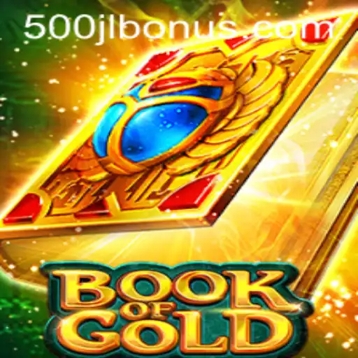 Discover the Thrilling World of Book of Gold: A Journey Across Mystical Realms