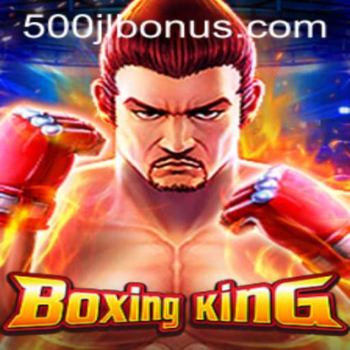Unveiling BoxingKing: A New Era in Virtual Boxing