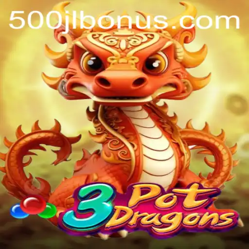 Unveiling 3PotDragons: An Engaging Adventure in Gaming