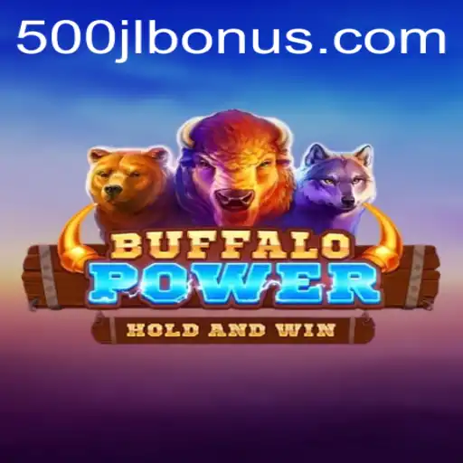 BuffaloPower: An In-Depth Exploration of an Exciting Gaming Experience