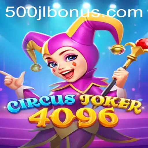 Discover CircusJoker4096: The Ultimate Gaming Experience