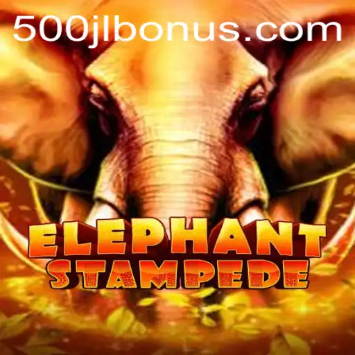 ElephantStampede: An Exciting New Game Experience