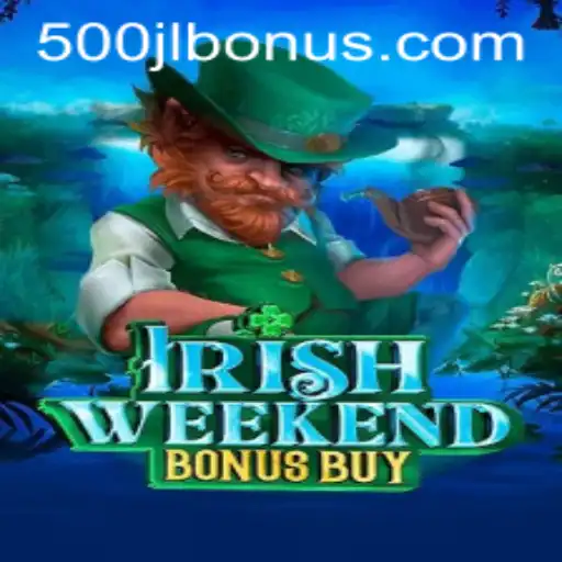 Explore the Intriguing World of IrishWeekendBonusBuy