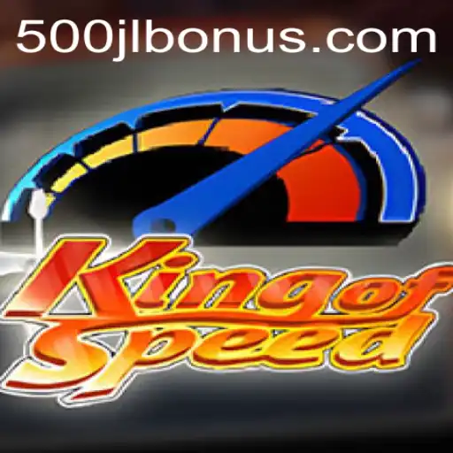 Unleashing the Thrill: KingofSpeed and the Rise of 500JL.COM