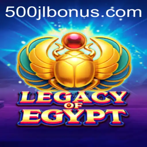 LegacyOfEgypt: An Epic Journey into the Sands of Time