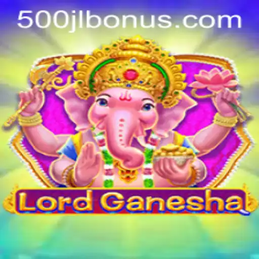Dive into the Enchanting World of LordGanesha: A Novel Gaming Experience