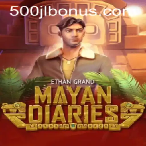 Unveiling the Mysteries of MayanDiaries: A Captivating Gaming Experience