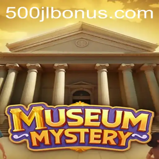A Deep Dive into MuseumMystery: Unveiling the Secrets of a Captivating Game
