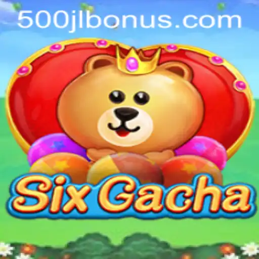 Unveiling 'SixGacha': A Thrilling New Entrant in the Gaming Universe