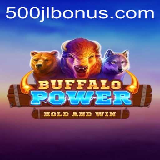 BuffaloPower: An In-Depth Exploration of an Exciting Gaming Experience
