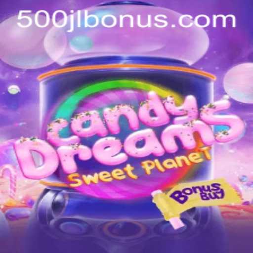Exploring CandyDreamsSweetPlanet: A Sugary Expedition