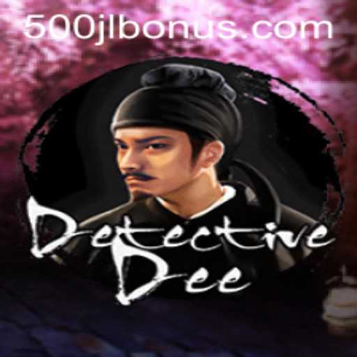 Unveiling DetectiveDee: An Intriguing Tale of Mystery and Deduction
