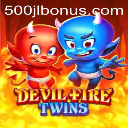 Discover the Thrilling World of DevilFireTwins: A New Gaming Experience