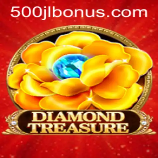 Discover the Mystical World of Diamondtreasure: A Thrilling New Game by 500JL.COM
