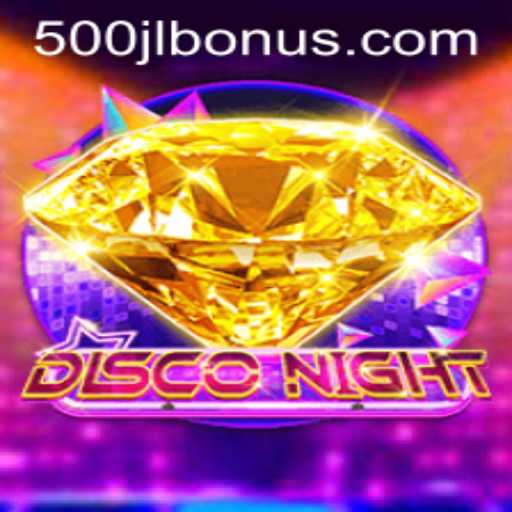 Exploring DiscoNight: A Vibrant New Game Adventure with 500JL.COM