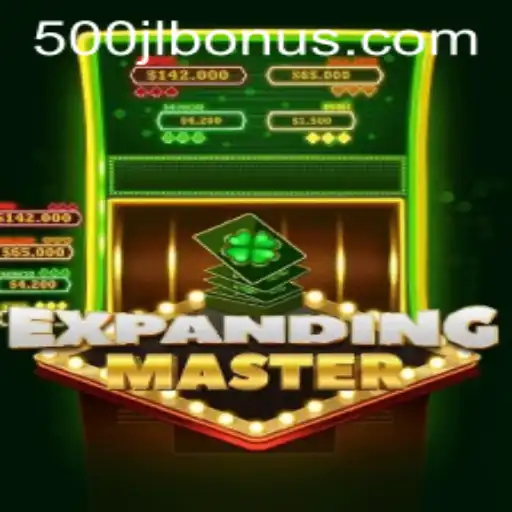 Discovering ExpandingMaster: The Latest Gaming Sensation