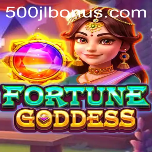 Unveiling the Mystique of FORTUNEGODDESS: A Journey Through Ancient Myths