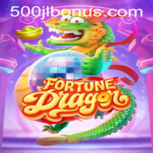 Discover FortuneDragon: A Journey Into a Mystical Gaming World