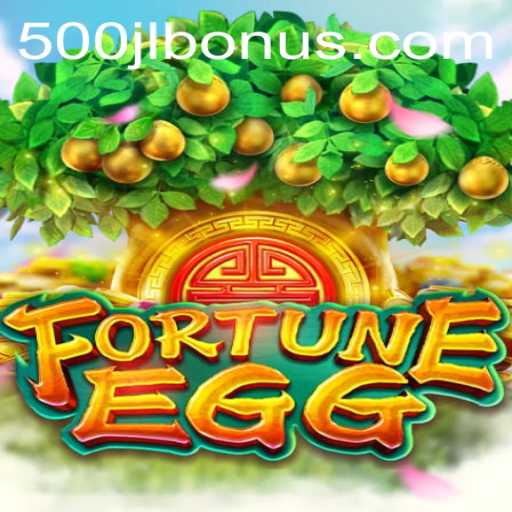 Unveiling FortuneEgg: Dive into a World of Luck and Strategy
