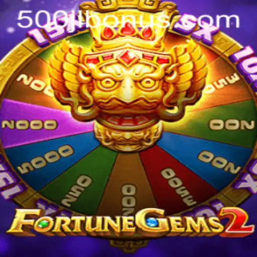 Exploring the Thrilling World of FortuneGems2