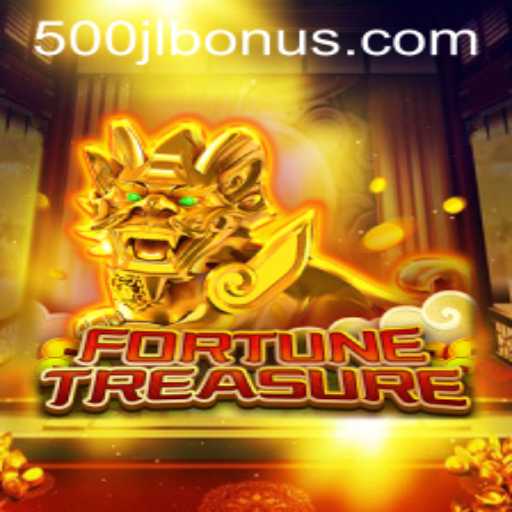 Discover the Magic of FortuneTreasure: An In-depth Guide to the Game and Its Exciting Features