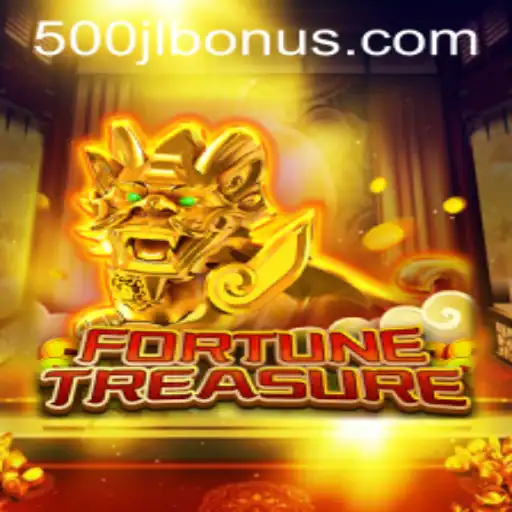 Discover the Magic of FortuneTreasure: An In-depth Guide to the Game and Its Exciting Features
