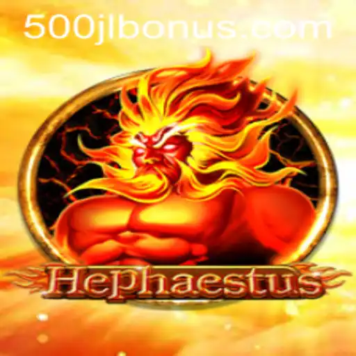 Discover Hephaestus: A Fusion of Mythology and Strategy