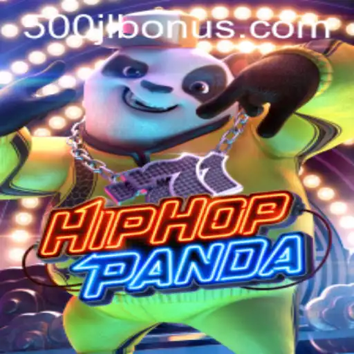 Exploring the Energetic World of HipHopPanda: A Thrilling Experience