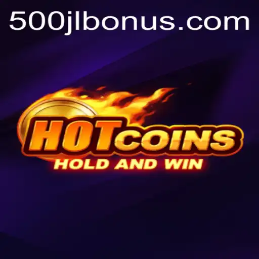Discover the Thrilling World of HotCoins: Dive into the Excitement with 500JL.COM