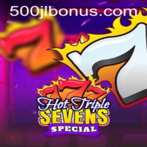 Discover the Excitement of HotTripleSevensSpecial: A Thrilling Casino Adventure