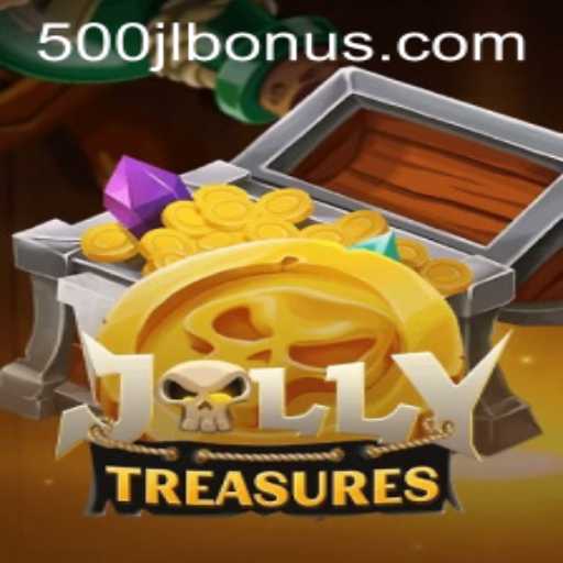 Discover the Exciting World of JollyTreasures: An Adventurous Journey Through 500JL.COM
