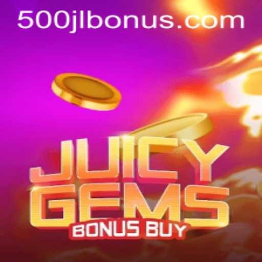 JuicyGemsBonusBuy: Dive into the Vibrant World of Slot Gaming