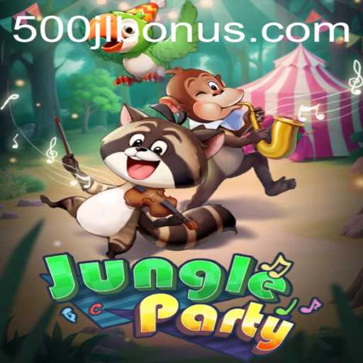 Discover the Thrilling World of JungleParty