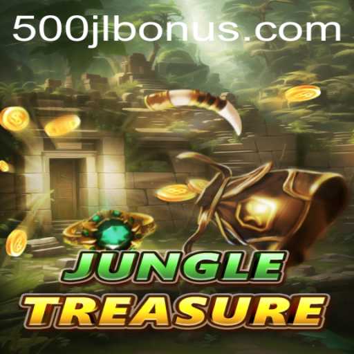 Explore the Thrilling World of JungleTreasure: A New Adventure Awaits