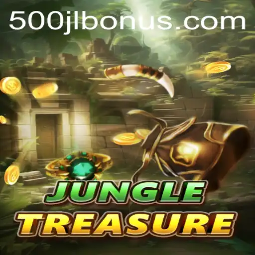 Explore the Thrilling World of JungleTreasure: A New Adventure Awaits