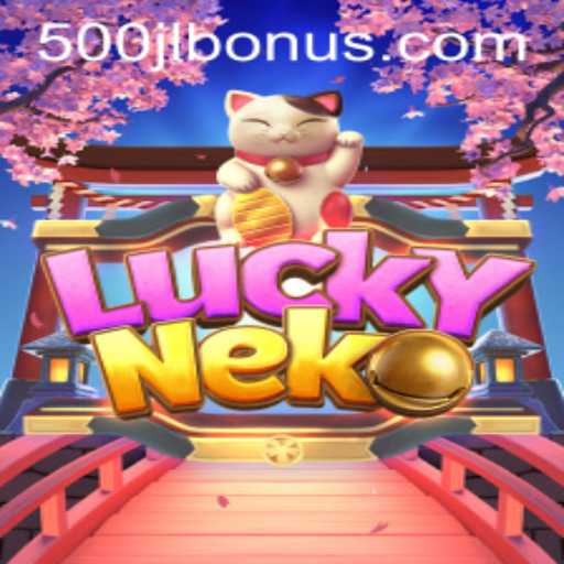 Discover the Exciting World of LuckyNeko: A Gateway to Fun and Fortune