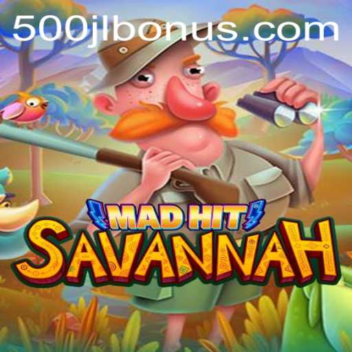 Discover the Thrills of MadHitSavannah: The Latest Gaming Sensation