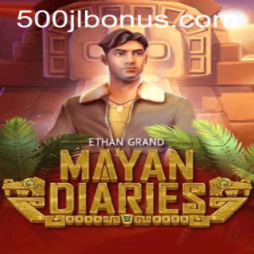 Unveiling the Mysteries of MayanDiaries: A Captivating Gaming Experience