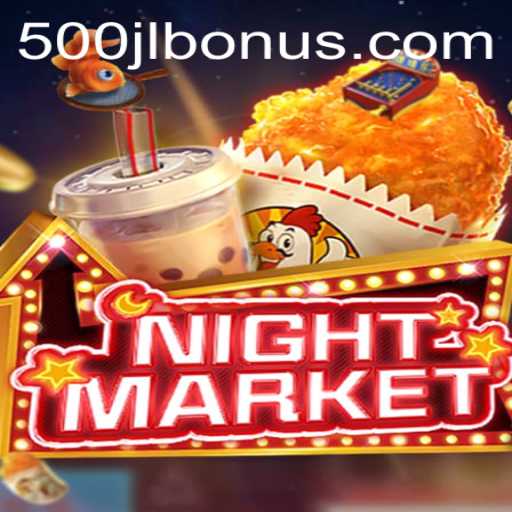 Unveiling NIGHTMARKET: A Deep Dive into the Exciting World of 500JL.COM