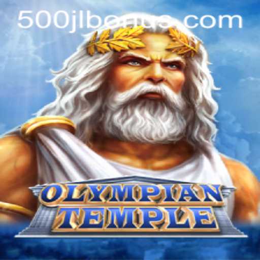 Exploring OlympianTemple: A Mythic Adventure