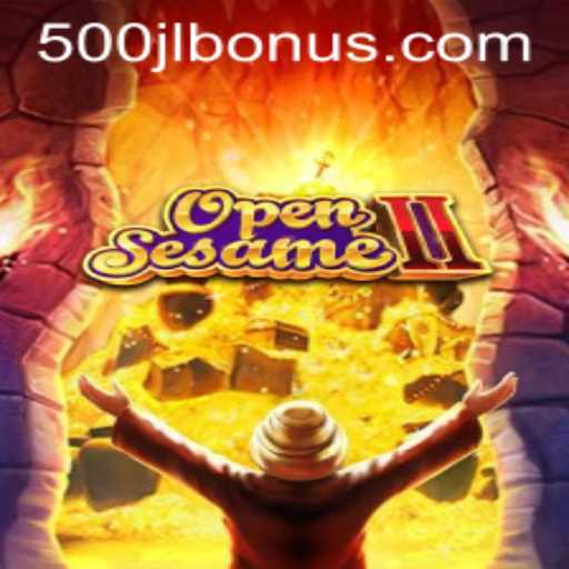 Discover the Thrilling World of OpenSesameII: A New Era in Gaming