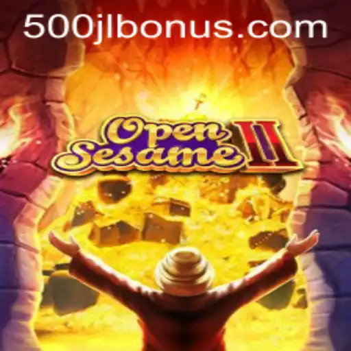 Discover the Thrilling World of OpenSesameII: A New Era in Gaming