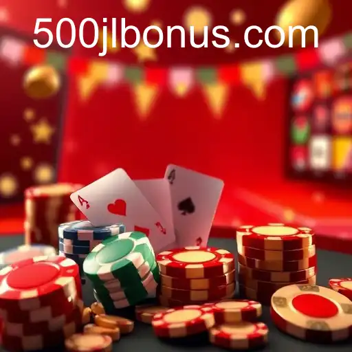 Exploring Responsible Gambling with 500JL.COM: A Path to Enjoyment and Safety