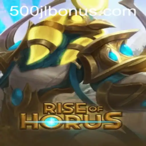 Exploring the Intricacies of RiseofHorus: A Modern Gaming Phenomenon