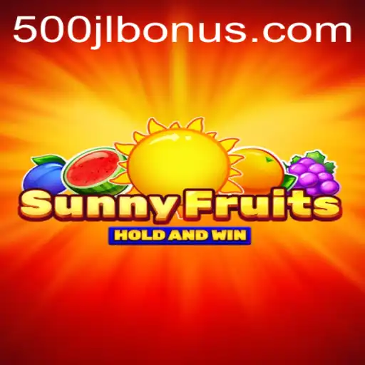 Exploring SunnyFruits: A Vibrant Journey into the World of Online Slots