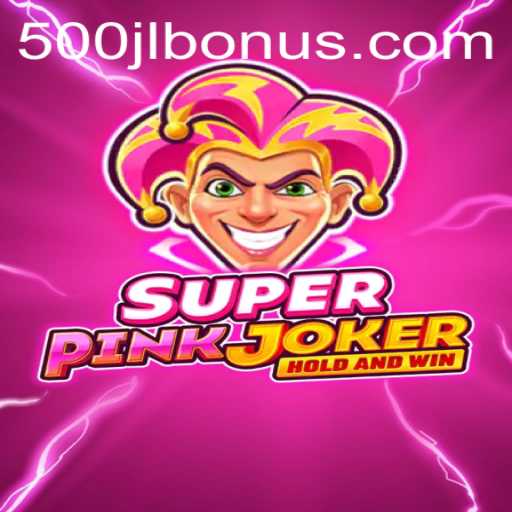 Exploring the Vibrant World of SuperPinkJoker: A Deep Dive into Gameplay and Critiques