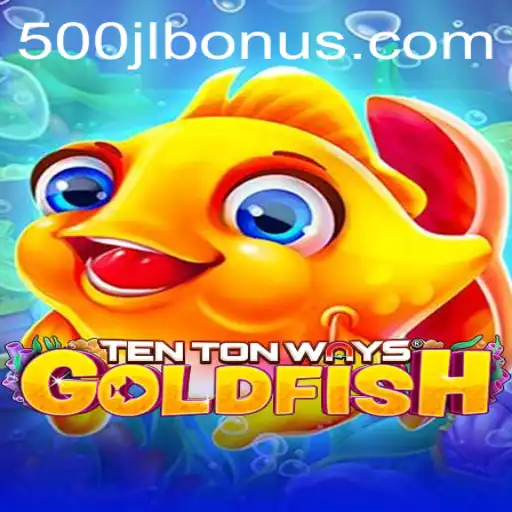 Discovering the World of TenTonWaysGoldfish